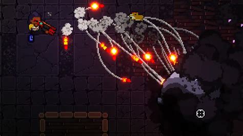 The Best Duct Tape Combos in Enter the Gungeon .